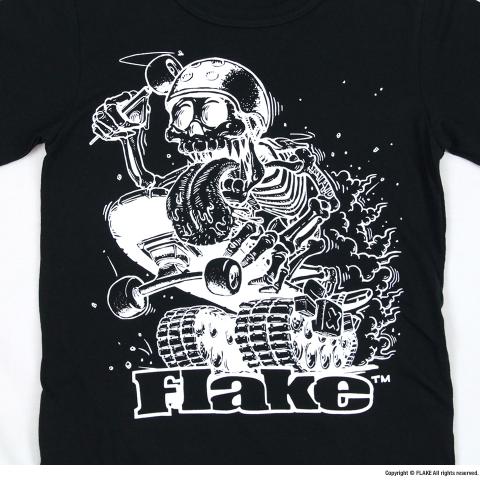 MAD TANK S/S TEE