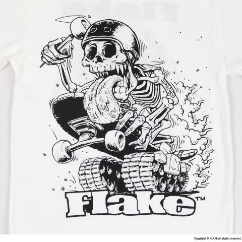 MAD TANK S/S TEE