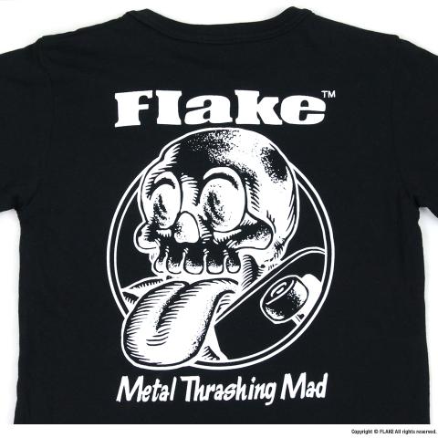 MAD TANK S/S TEE