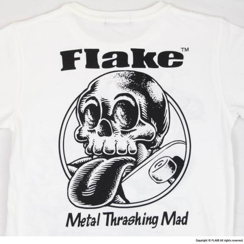 MAD TANK S/S TEE