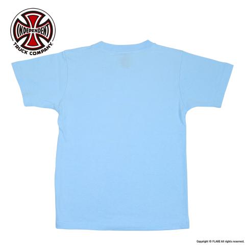 INDEPENDENT S/S TEE