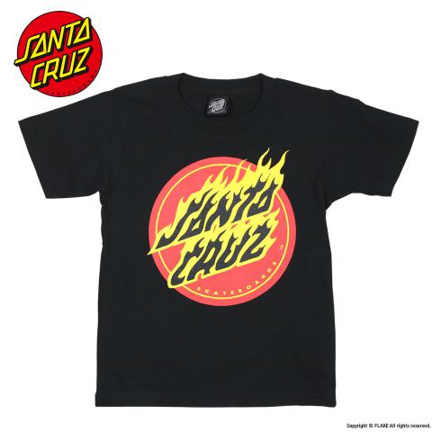 SANTA CRUZ S/S TEE
