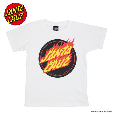 SANTA CRUZ S/S TEE