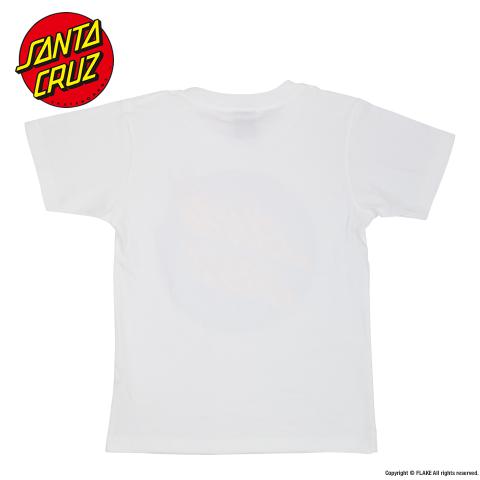 SANTA CRUZ S/S TEE