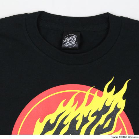 SANTA CRUZ S/S TEE