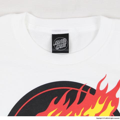 SANTA CRUZ S/S TEE