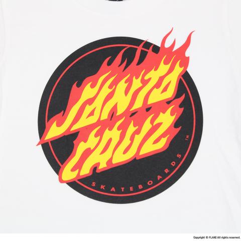 SANTA CRUZ S/S TEE