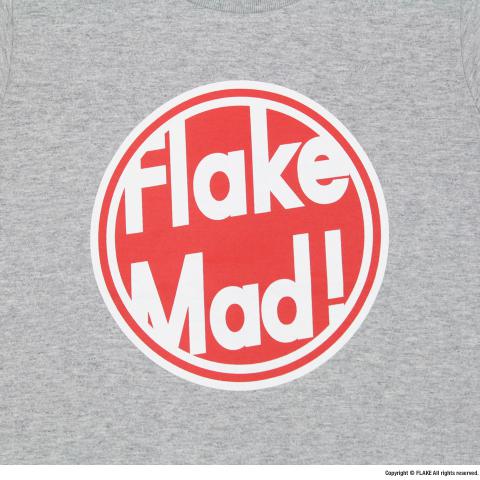 FAZE ONE FLAKE MAD S/S TEE