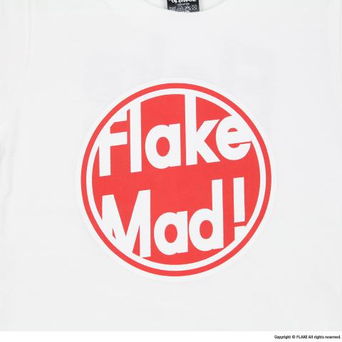 FAZE ONE FLAKE MAD S/S TEE