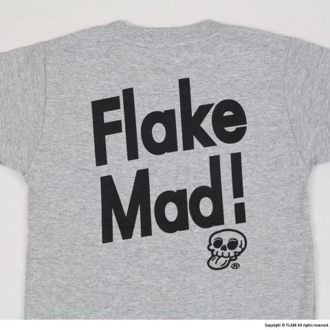 FAZE ONE FLAKE MAD S/S TEE