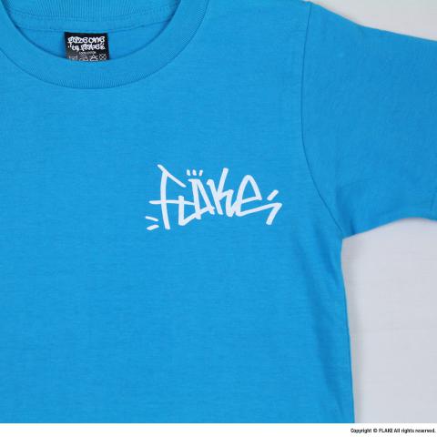 FAZE ONE FLAKE TAG S/S TEE