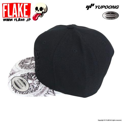 YUPOONG CLASSIC SNAPBACK