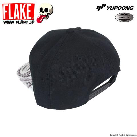 YUPOONG CLASSIC SNAPBACK