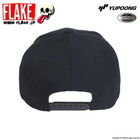 YUPOONG CLASSIC SNAPBACK