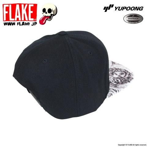 YUPOONG CLASSIC SNAPBACK