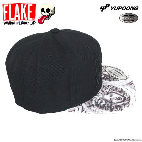YUPOONG CLASSIC SNAPBACK