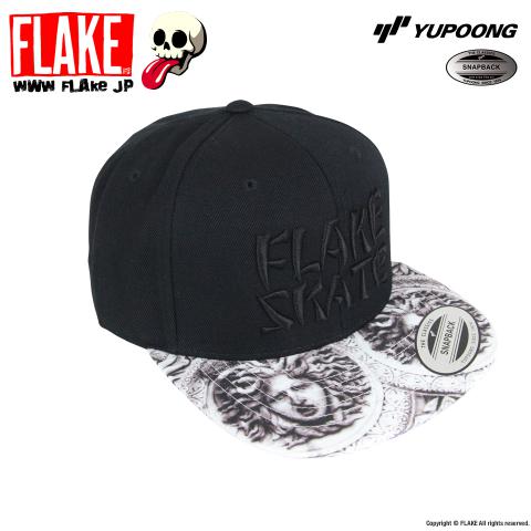 YUPOONG CLASSIC SNAPBACK
