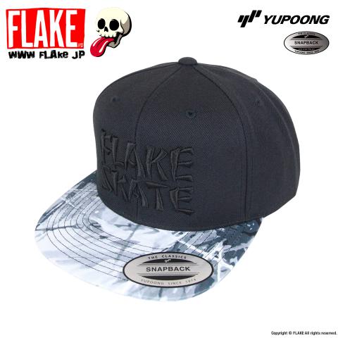 YUPOONG CLASSIC SNAPBACK