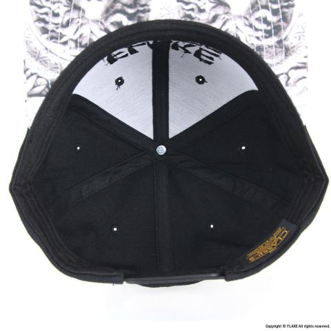 YUPOONG CLASSIC SNAPBACK