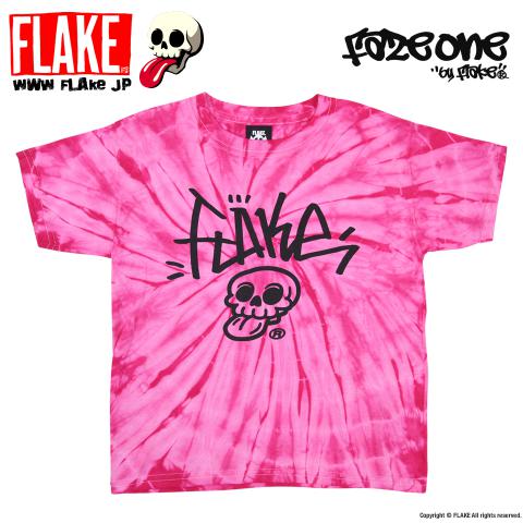 FAZE ONE FLAKE OG TAG S/S TEE