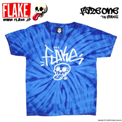 FAZE ONE FLAKE OG TAG S/S TEE