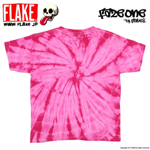 FAZE ONE FLAKE OG TAG S/S TEE