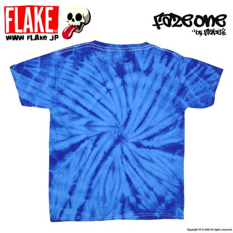 FAZE ONE FLAKE OG TAG S/S TEE