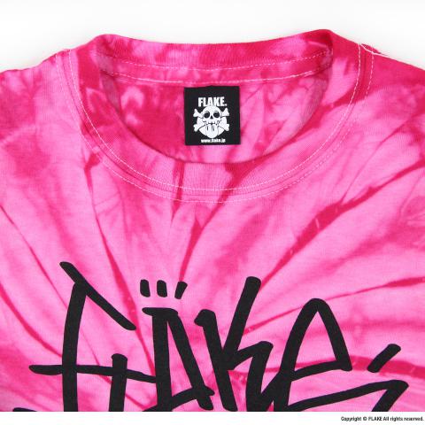 FAZE ONE FLAKE OG TAG S/S TEE
