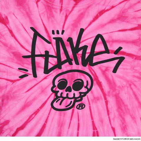 FAZE ONE FLAKE OG TAG S/S TEE