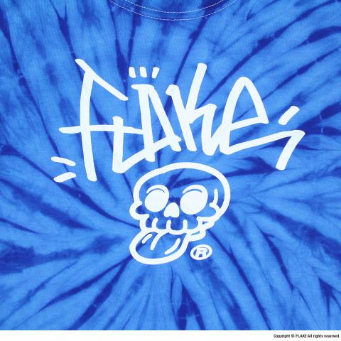 FAZE ONE FLAKE OG TAG S/S TEE