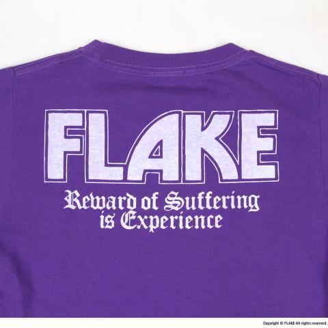 FAZE ONE FLAKE CUP 2007 S/S TEE