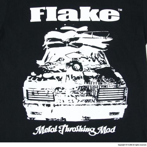 THRASHING MAD MAX S/S TEE