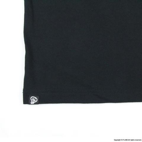 RASTA LION S/S TEE