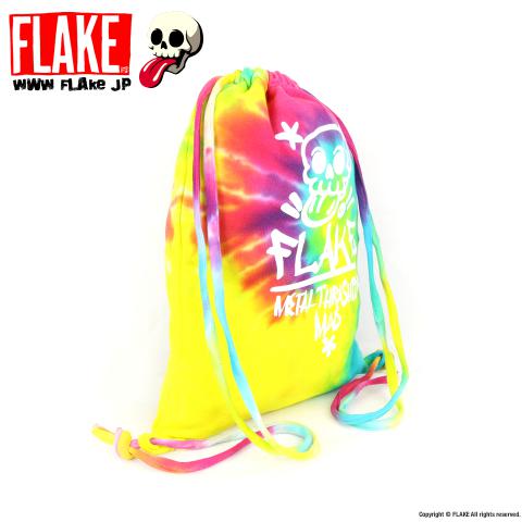 RAINBOW COLOR SPORTS BAG