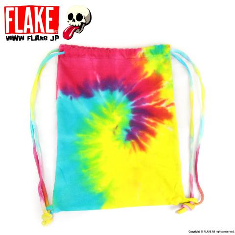 RAINBOW COLOR SPORTS BAG