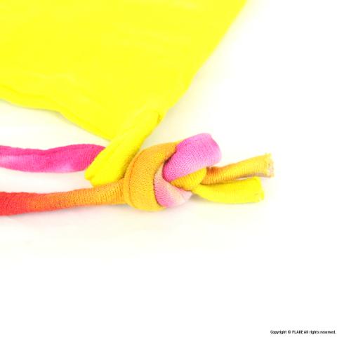 RAINBOW COLOR SPORTS BAG