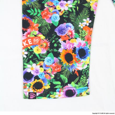 MAD FLOWER LEGGINGS