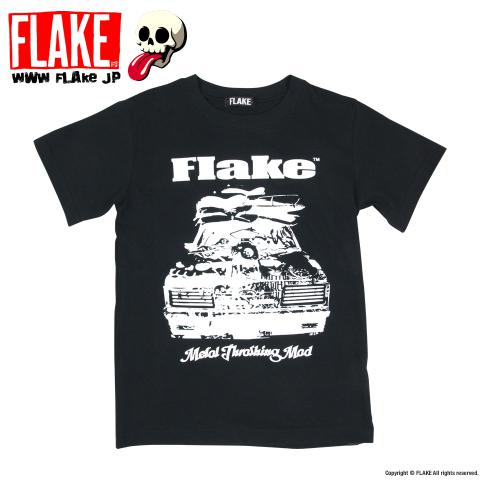 THRASHING MAD MAX S/S TEE