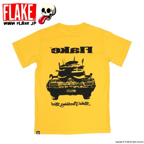 THRASHING MAD MAX S/S TEE