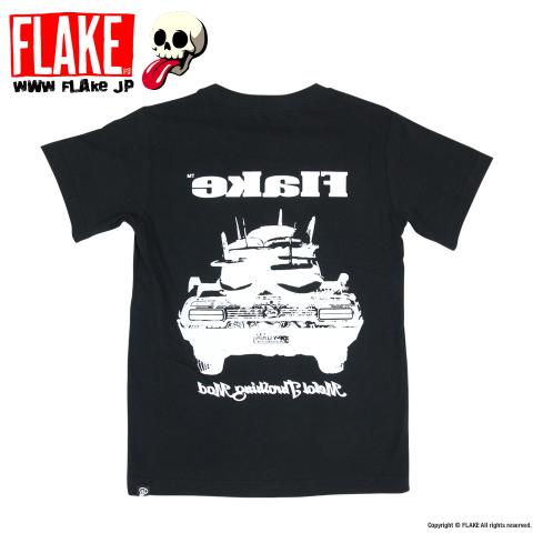 THRASHING MAD MAX S/S TEE