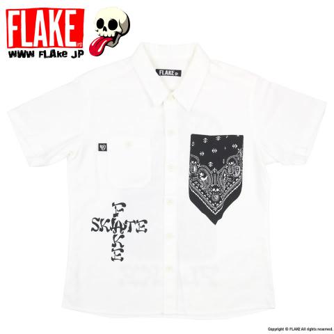 BANDANA SHIRTS