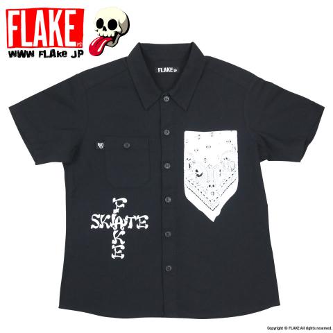 BANDANA SHIRTS