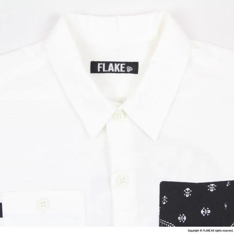 BANDANA SHIRTS
