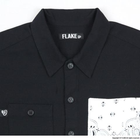 BANDANA SHIRTS