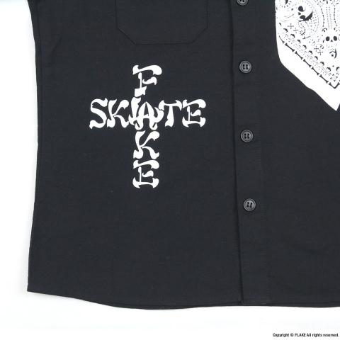 BANDANA SHIRTS