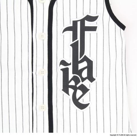FLAKE CROSS BASEBALL SHIRTS