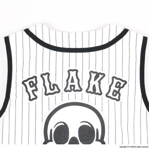 FLAKE CROSS BASEBALL SHIRTS