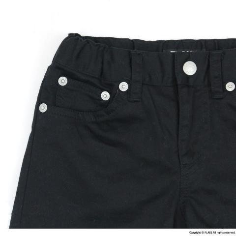 BANDANA STRETCH SHORTS