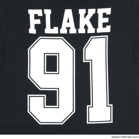 FLAKE '91 S/S TEE