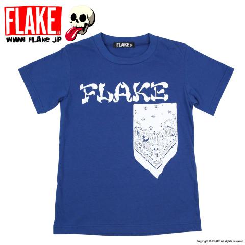 BANDANA S/S TEE